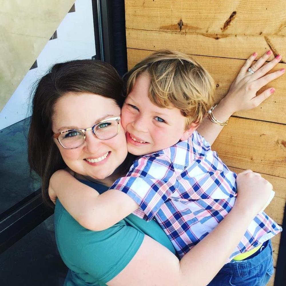 Meet your Posher, Allison